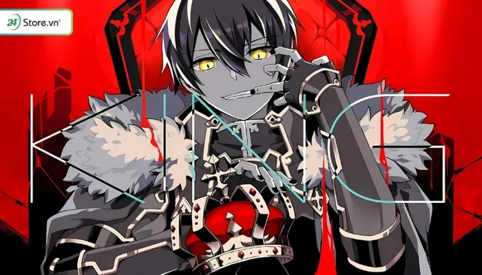 TOP 199+ Hình nền Kirito CỰC NGẦU, sắc nét và đẹp nhất