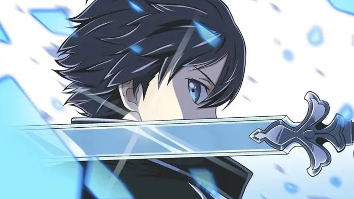 Những hình nền Kirito đẹp mắt cho fan hâm mộ Sword Art Online