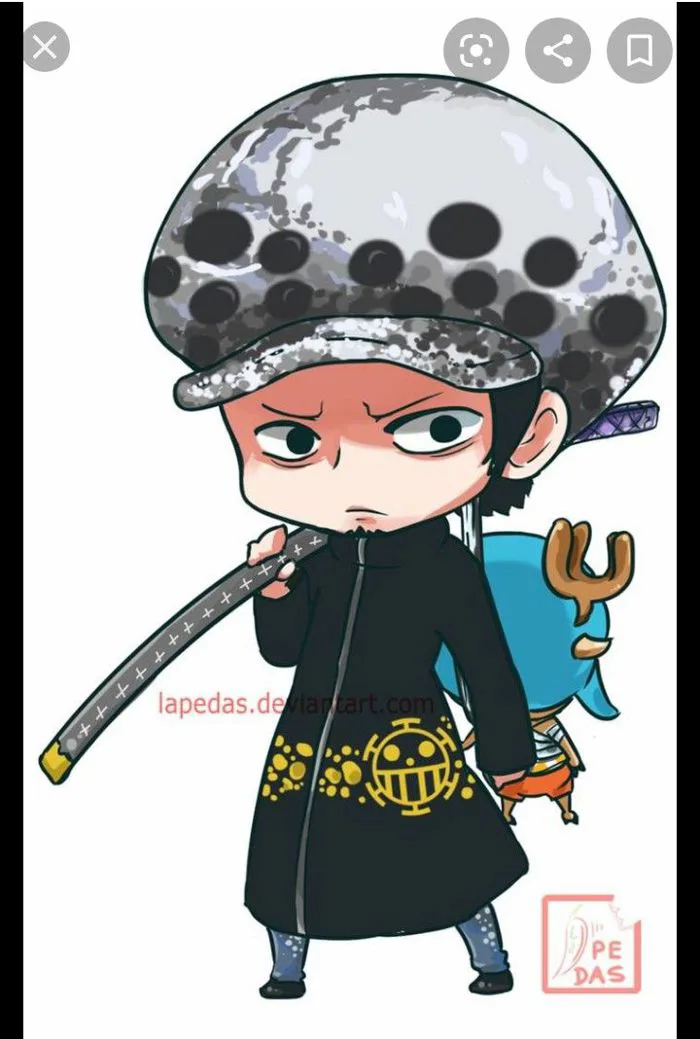 One piece | Anime one piece, Dễ thương, Anh chi