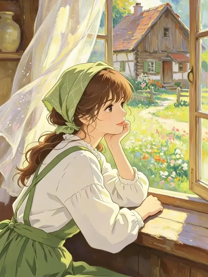 Top 99+ ảnh anime chill đẹp, nhẹ nhàng cho PC và điện thoại