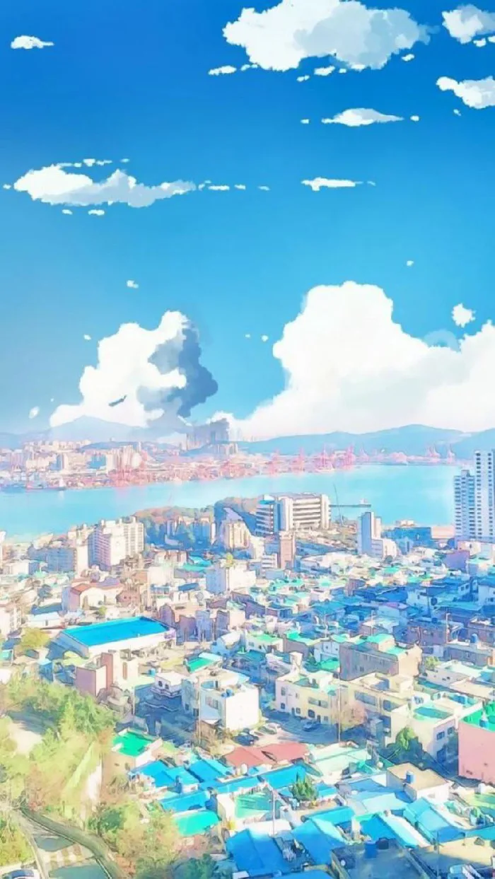 HD ] 100 + Hình ảnh chill buồn , đẹp , lofi cho PC và Mobile !