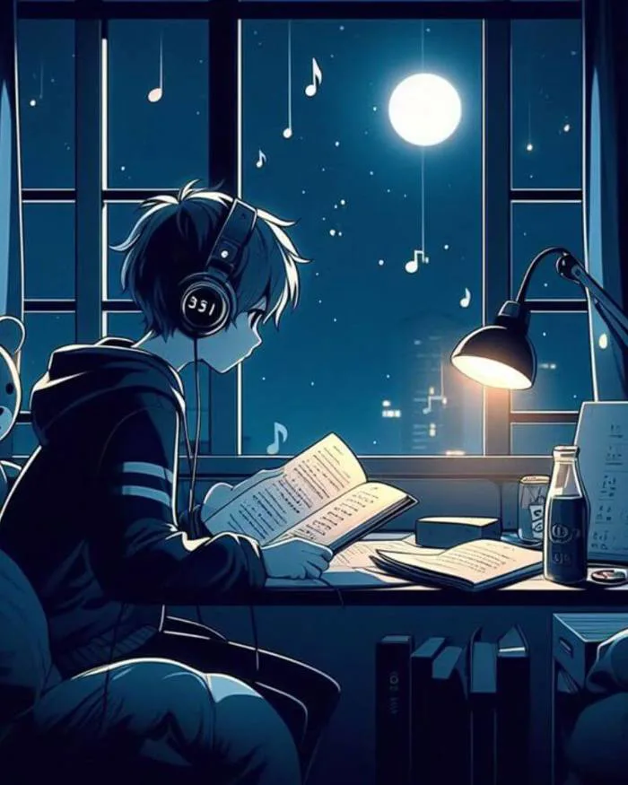 Tải 51+ ảnh avatar chill lofi đẹp, thư giãn cho mạng xã hội