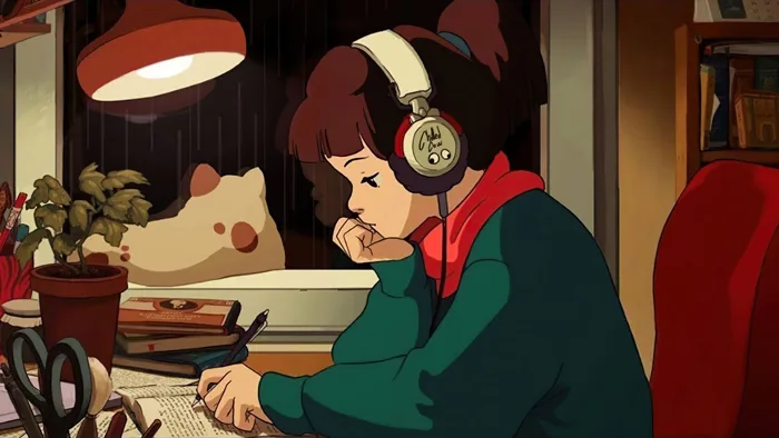 Chia sẻ 120+ ảnh anime chill lofi yên bình để bạn dễ dàng tải về