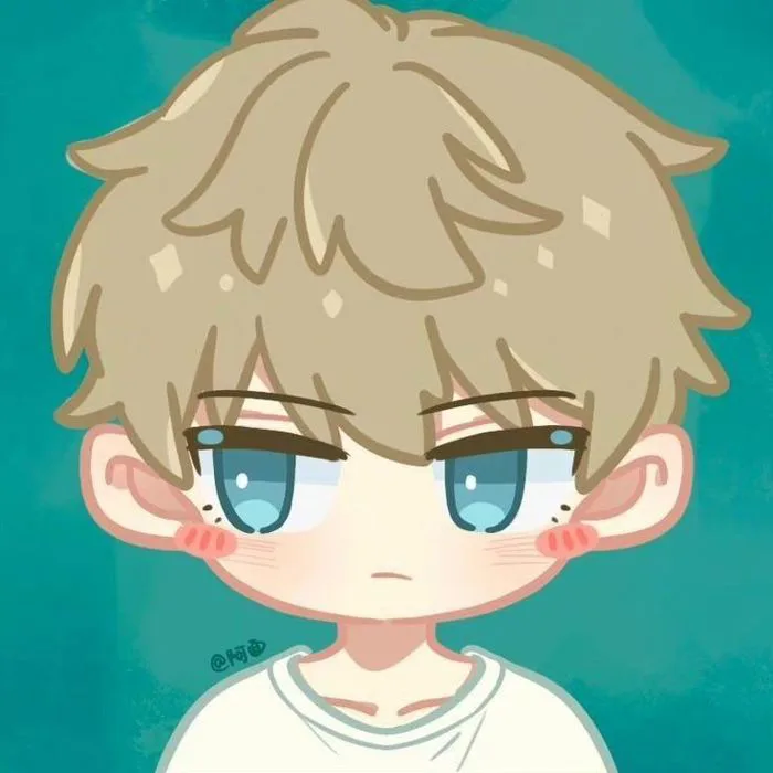 Loid Forger - Cute Chibi Anime Character Design | Động vật hài hước, Hình  vẽ dễ thương, Gấu con
