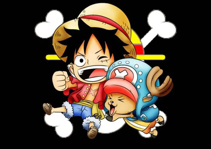 Hình ảnh Luffy - Tổng hợp hình ảnh Luffy đẹp nhất