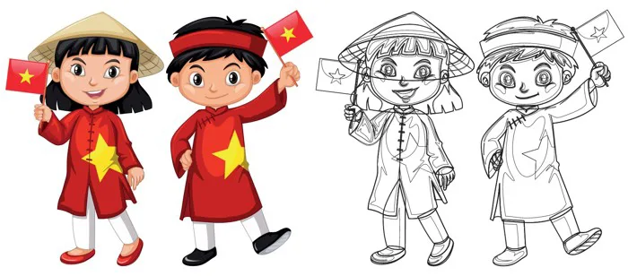 anh-chibi-mac-ao-dai-1