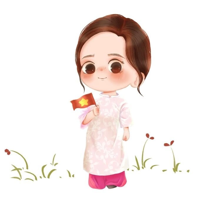 Khám phá bộ sưu tập ảnh chibi cô giáo dễ thương nhất
