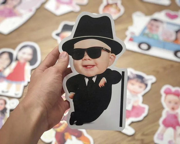 Chibi bé gái ĐÁNG YÊU