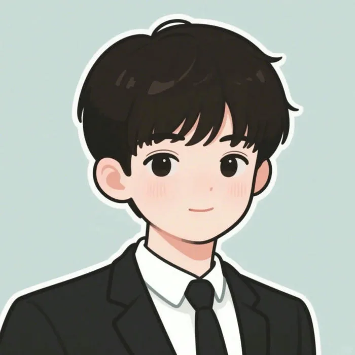 Tải ngay 120+ ảnh chibi bé trai nhí nhảnh, hợp mọi gu