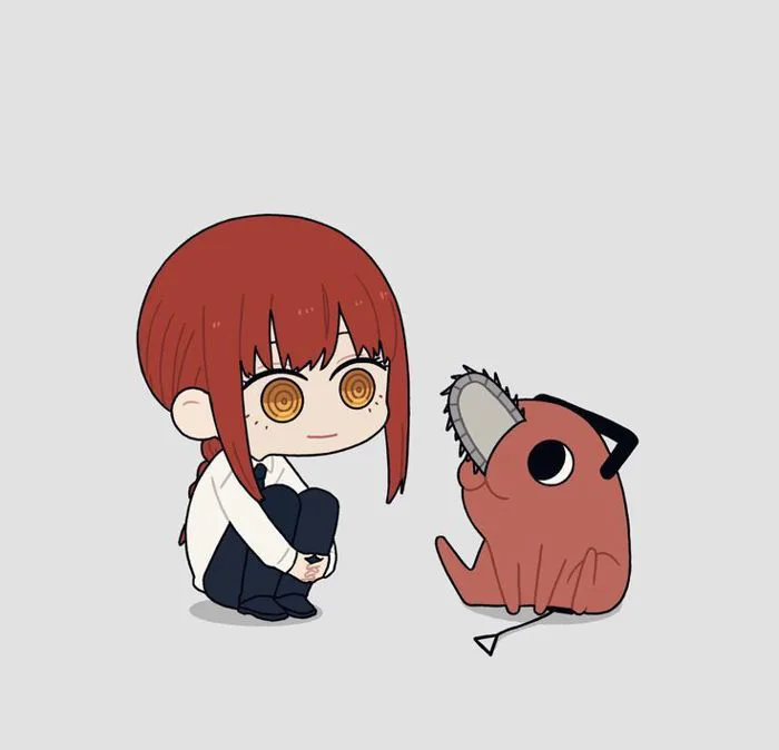 makima