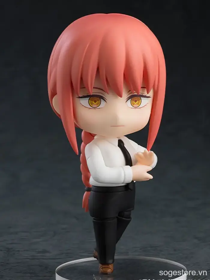Chính Hãng] 2004 Nendoroid Makima | Mô Hình Chainsaw Man | Good Smile  Company - SOGE Store