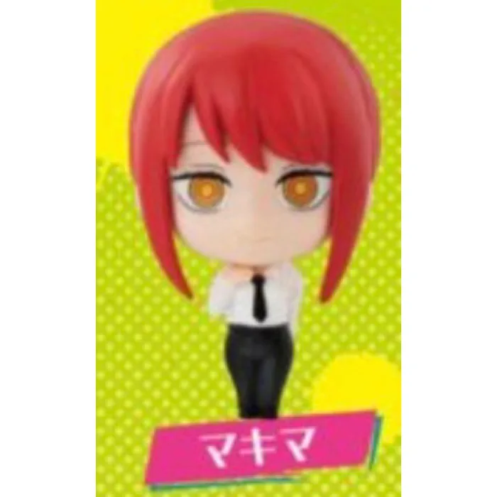 Sẵn kho) Mô hình Chainsaw Man chibi chính hãng có đế đầy đủ Power,Denji,Aki, Makima,denji cưa,pochita | Shopee Việt Nam