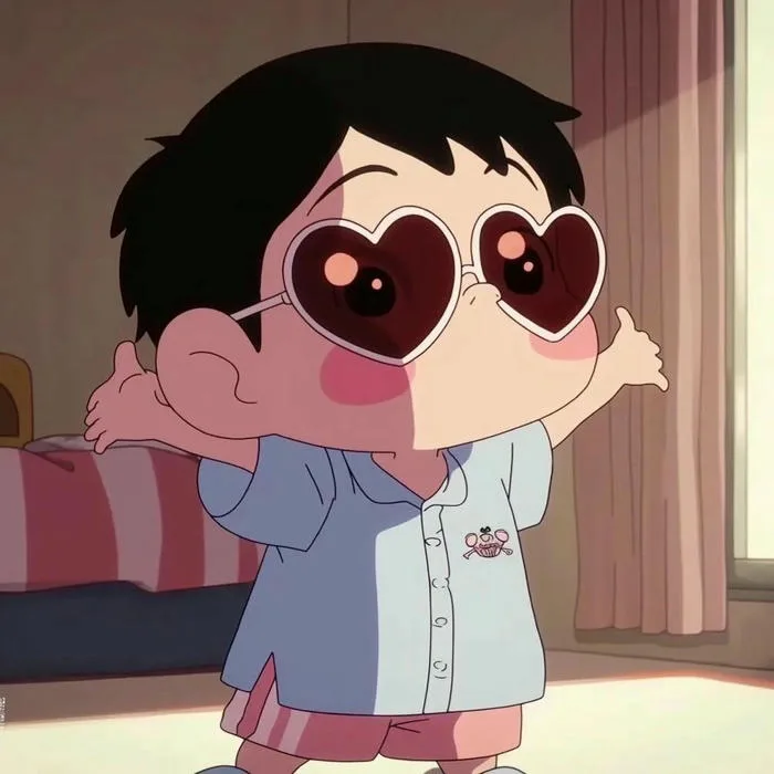 Bộ 91+ hình em bé chibi đáng yêu khiến tâm trạng dễ chịu hơn
