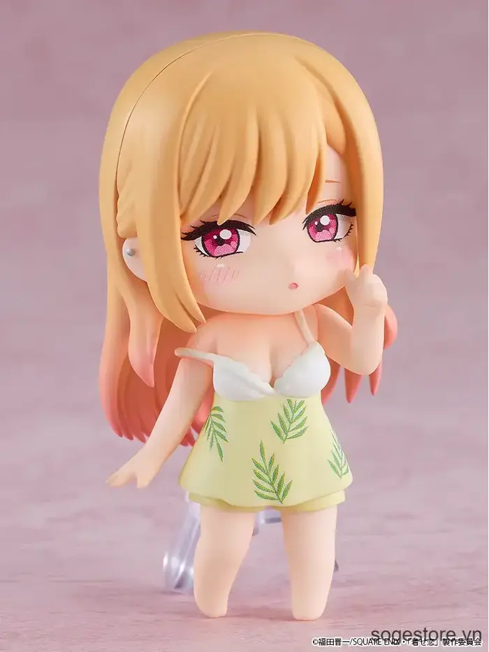 Chính Hãng] Nendoroid Surprise Marin Kitagawa Collection | Mô Hình My  Dress-Up Darling | Good Smile Company - SOGE Store