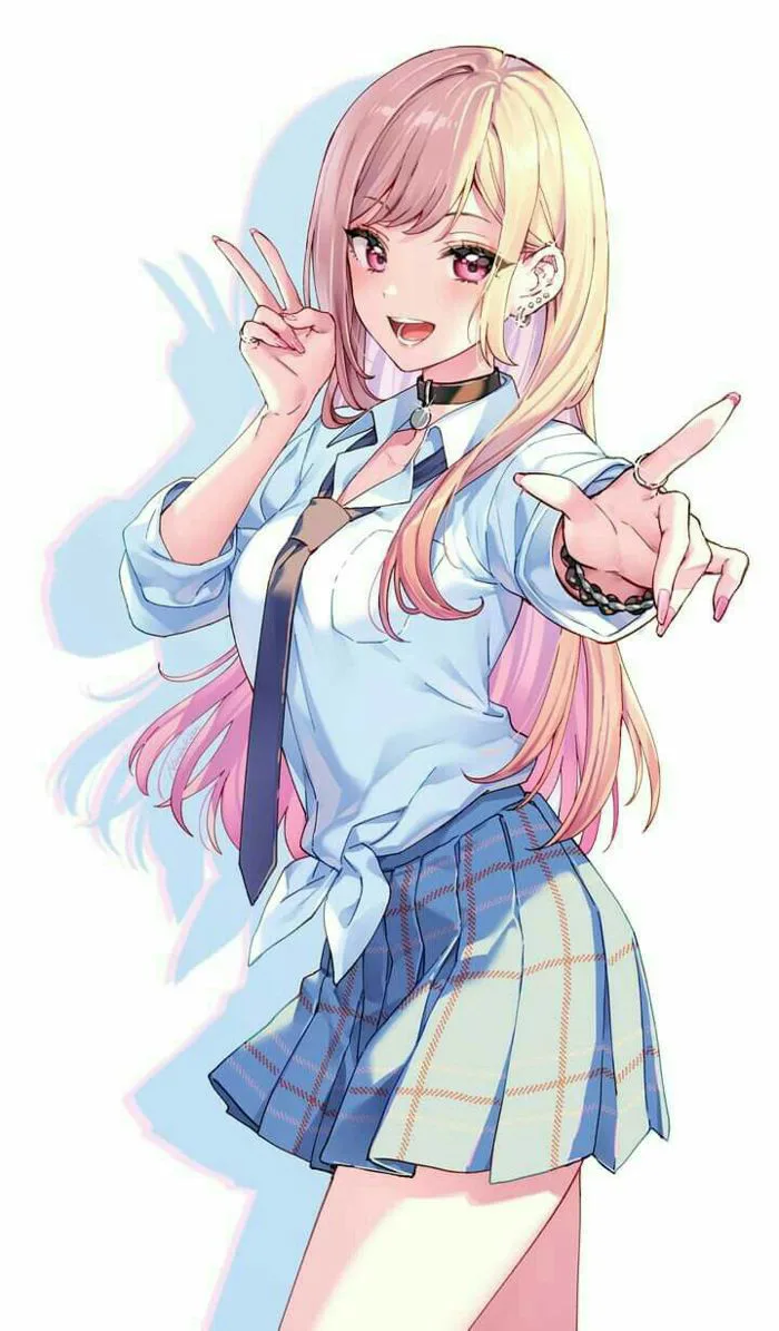 Marin Kitagawa-My Dress Up Darling