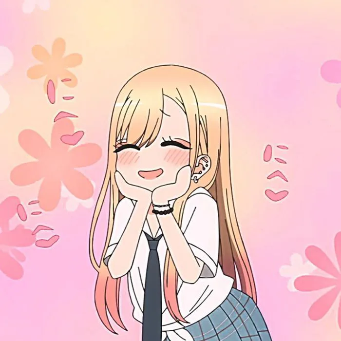 𝙈𝙖𝙧𝙞𝙣 𝙆𝙞𝙩𝙖𝙜𝙖𝙬𝙖 ♡