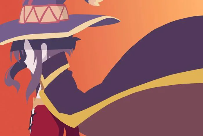 Megumin Hình Nền - Tải xuống điện thoại di động của bạn từ PHONEKY