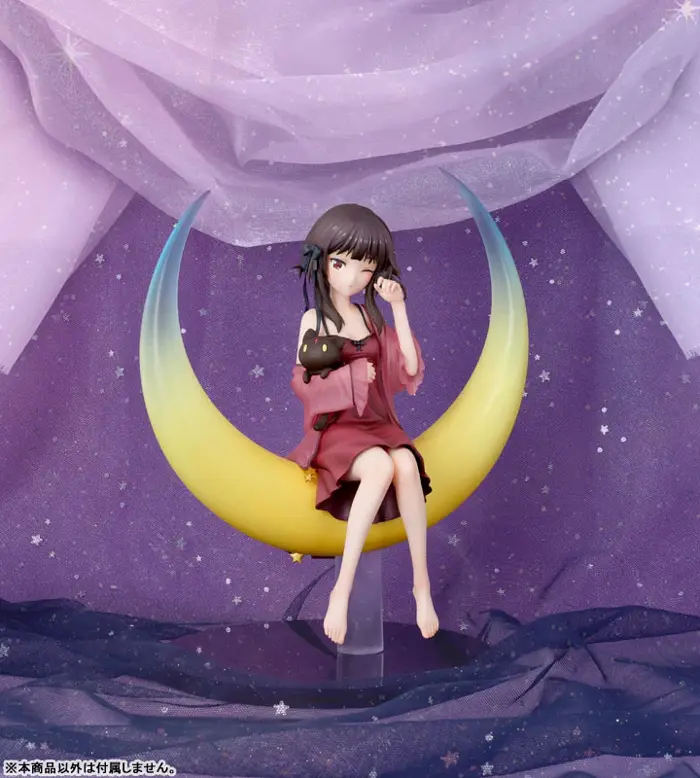 Mô hình Fuwa Petit Deformed Megumin – KonoSuba – SEGA Goods | Weeboo.vn
