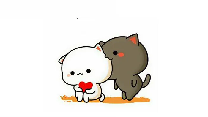 Tổng hợp 150+ Ảnh Mèo Cute (Full HD, 4K) Miễn Phí: Chibi, Anime, Thần Tài...