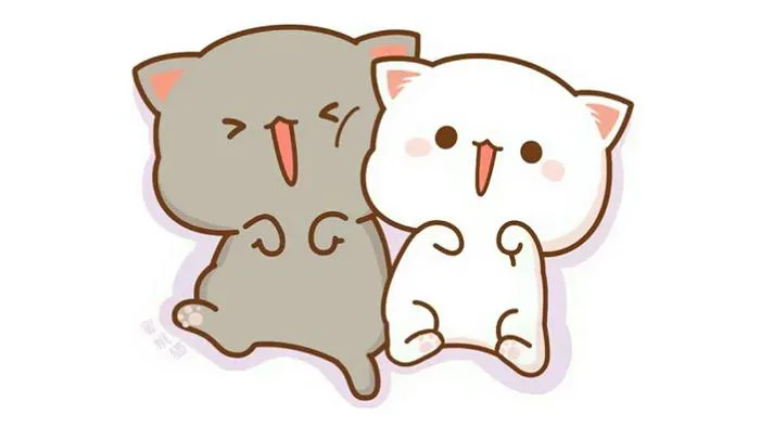 Tổng hợp 150+ Ảnh Mèo Cute (Full HD, 4K) Miễn Phí: Chibi, Anime, Thần Tài...