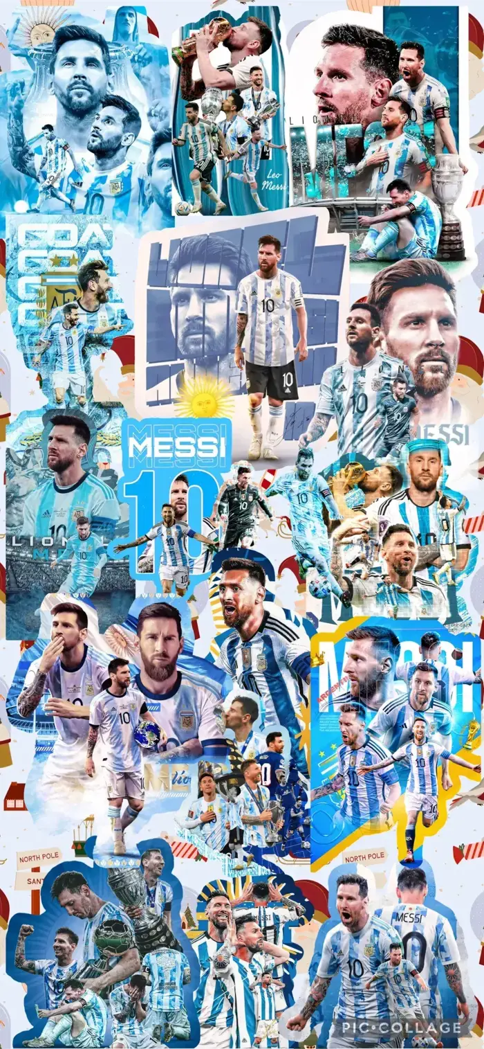 Tải 222+] Hình Nền Messi Đẹp Nhất, Ngầu Cực Chất Full HD, 4K