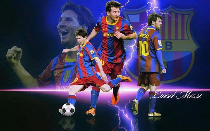 Tải 52 ảnh đẹp Lionel Messi Full HD dùng làm hình nền máy tính