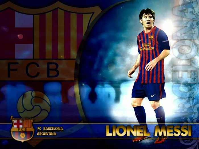 Tải 52 ảnh đẹp Lionel Messi Full HD dùng làm hình nền máy tính