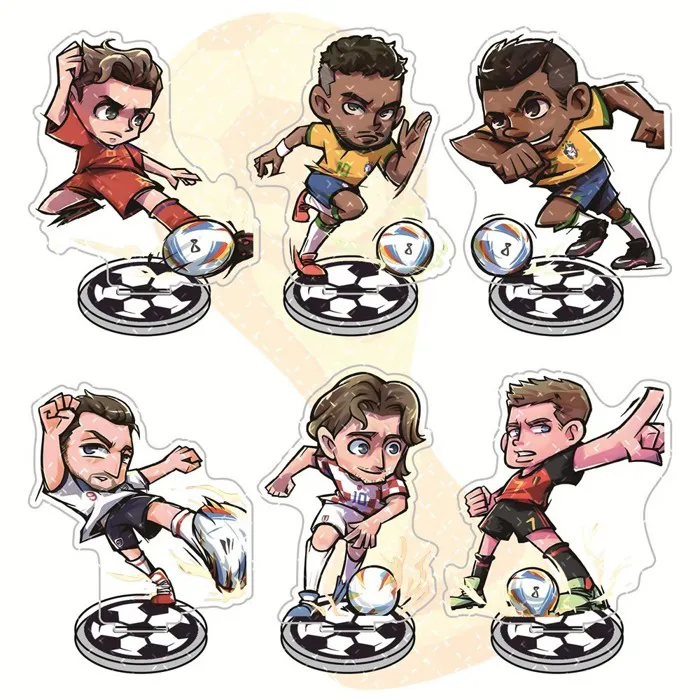 Mô hình cầu thủ messi - Giá Tốt, Sale Tháng 08, Freeship 0Đ | Shopee Việt Nam