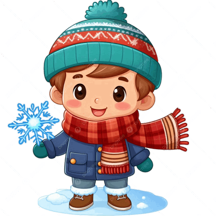 anh-chibi-mua-dong-1
