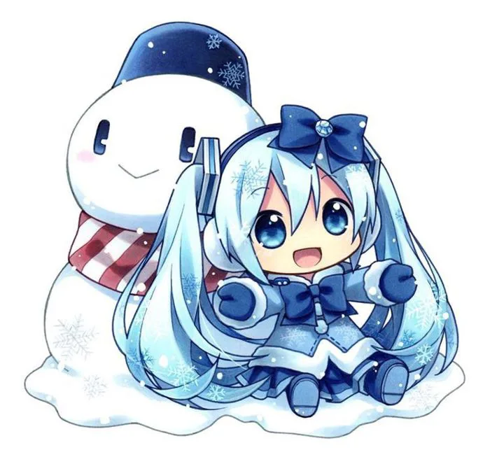 Ảnh Anime Đẹp ( 2 ) - Chibi Yuki - Wattpad