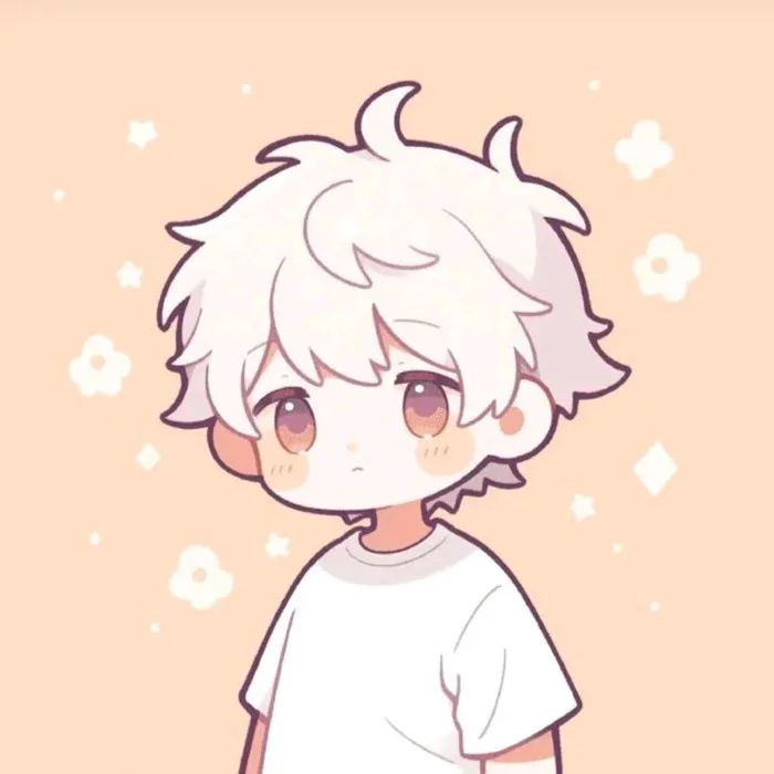 Tuyển chọn 100+ hình ảnh chibi nam ngầu tạo dấu ấn riêng - JBAGY