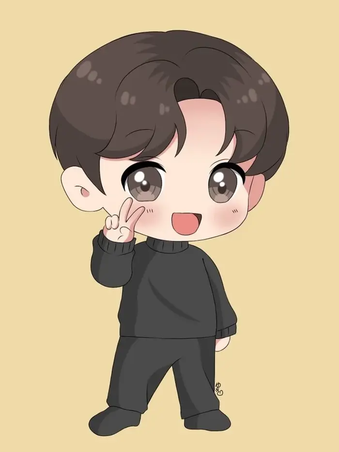 Khám phá bộ sưu tập ảnh anime cute ngọt ngào và dễ thương