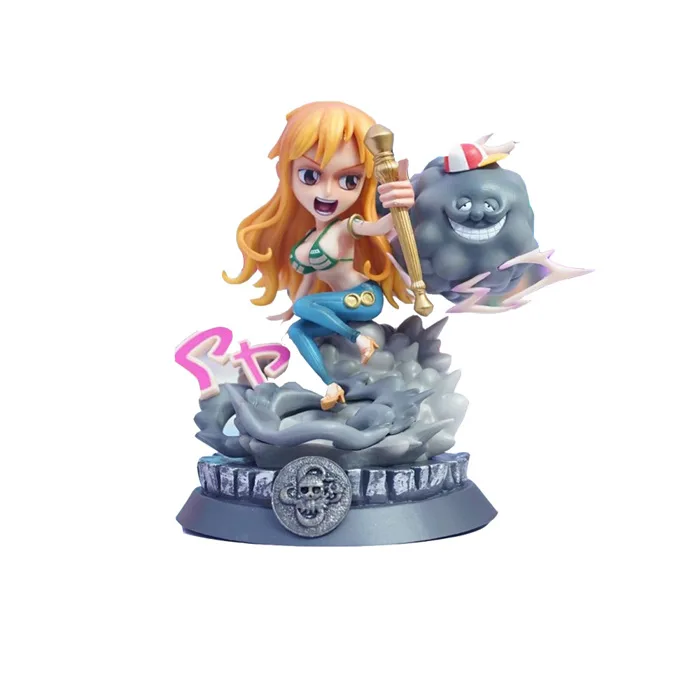 Mô hình Big Chibi Nami
