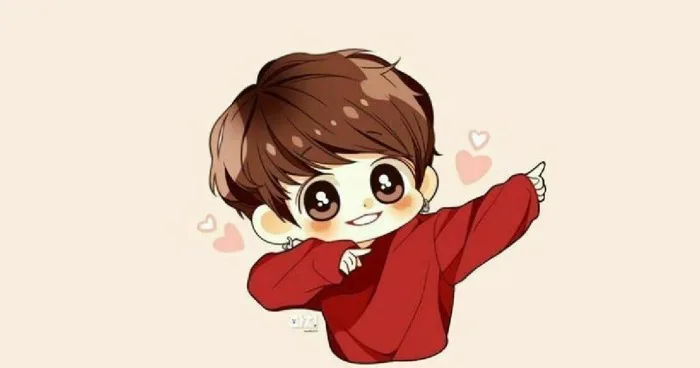 Tuyển chọn 100+ hình ảnh chibi nam ngầu tạo dấu ấn riêng - JBAGY