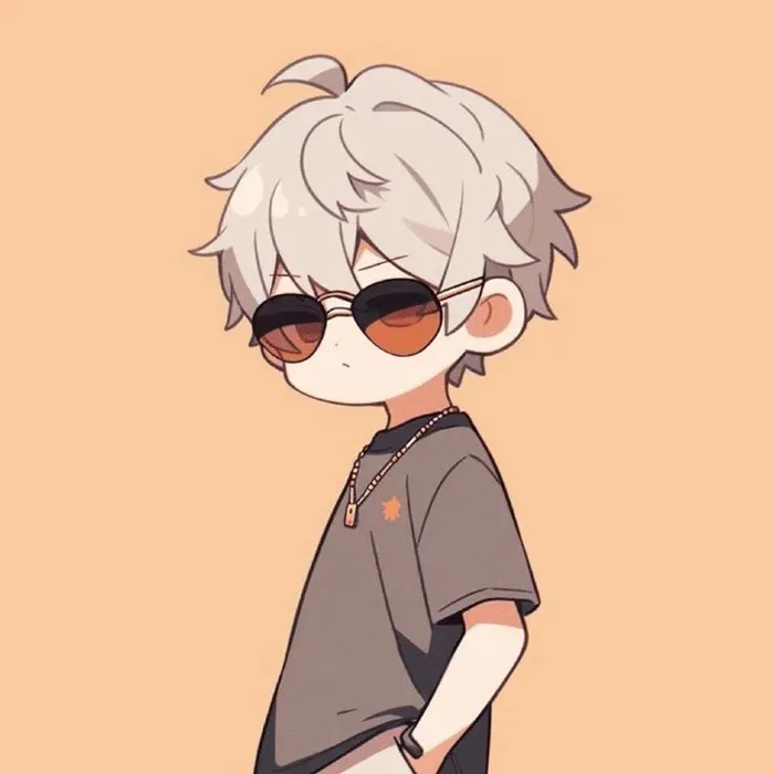 Tuyển chọn 100+ hình ảnh chibi nam ngầu tạo dấu ấn riêng - JBAGY