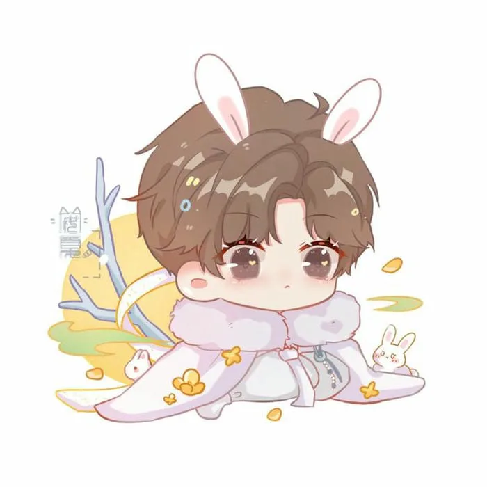 Tuyển chọn 100+ hình ảnh chibi nam ngầu tạo dấu ấn riêng - JBAGY