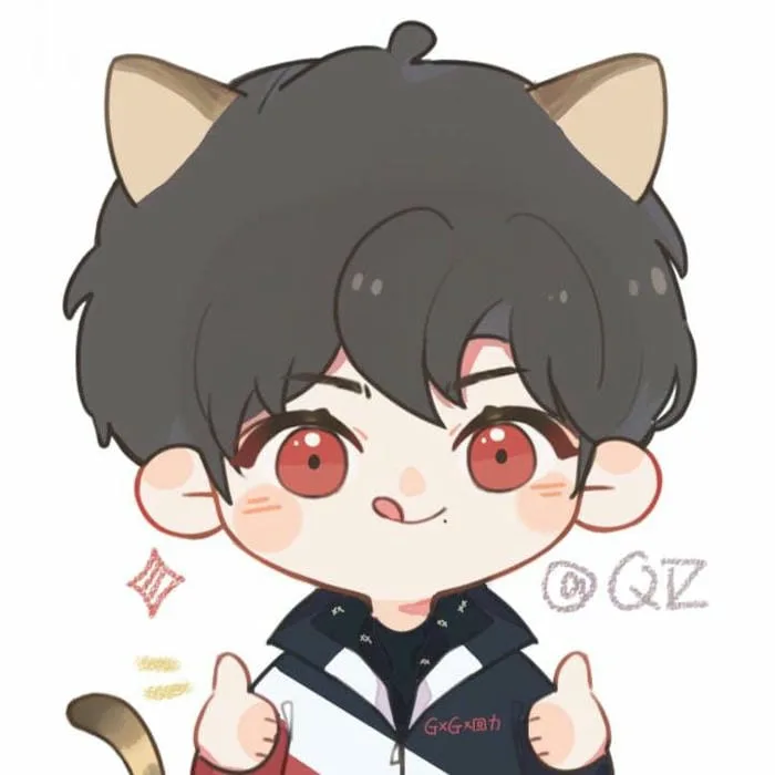 Tuyển chọn 100+ hình ảnh chibi nam ngầu tạo dấu ấn riêng - JBAGY