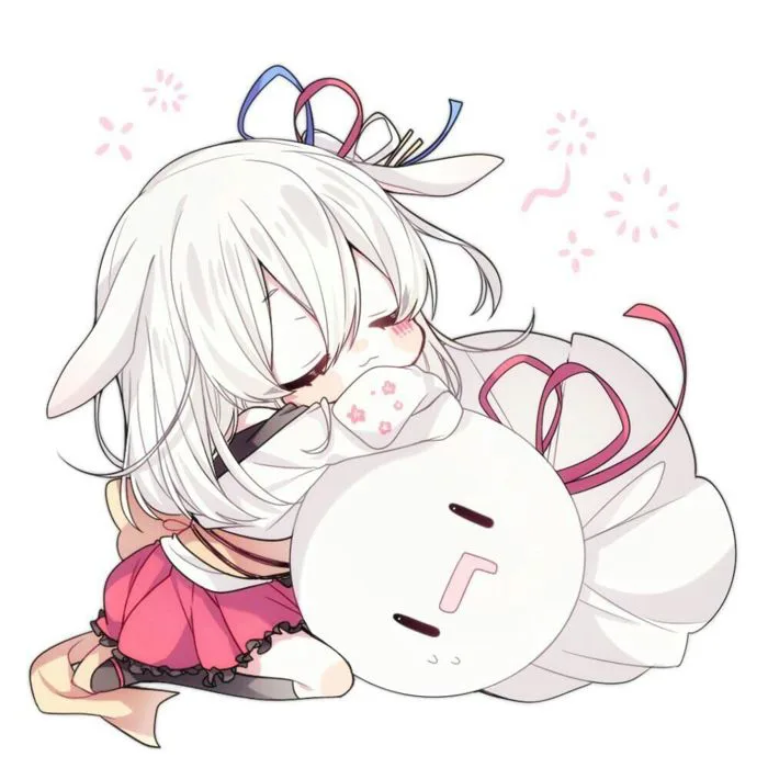 Hình ảnh Anime Chibi - Tổng hợp hình ảnh Anime Chibi đẹp và dễ thương nhất