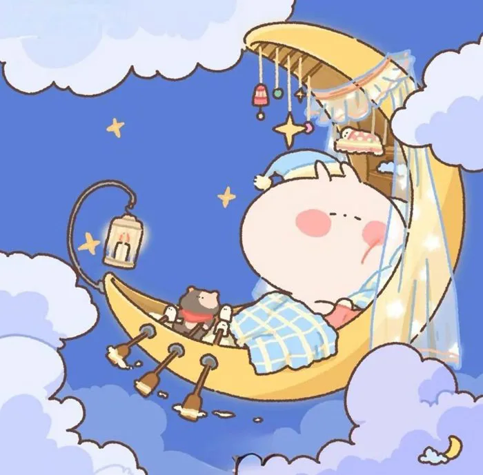 Tải ngay bộ hình ảnh chibi động vật cute cực kỳ dễ thương