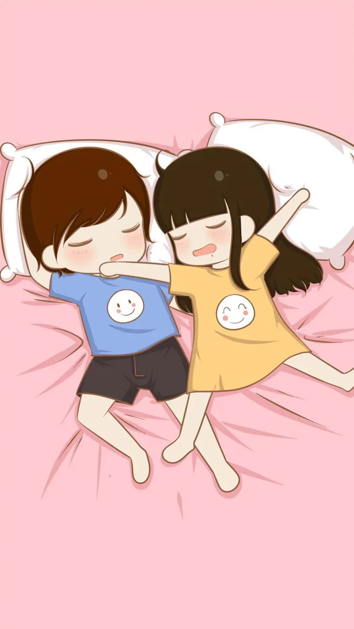 13 Ngủ ý tưởng | ảnh hoạt hình chibi, cặp đôi hoạt hình, cặp đôi