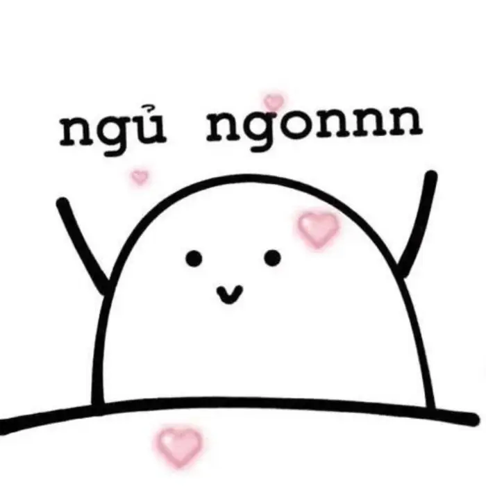 Tuyển chọn ảnh meme ngủ siêu hài hước khiến bạn bật cười