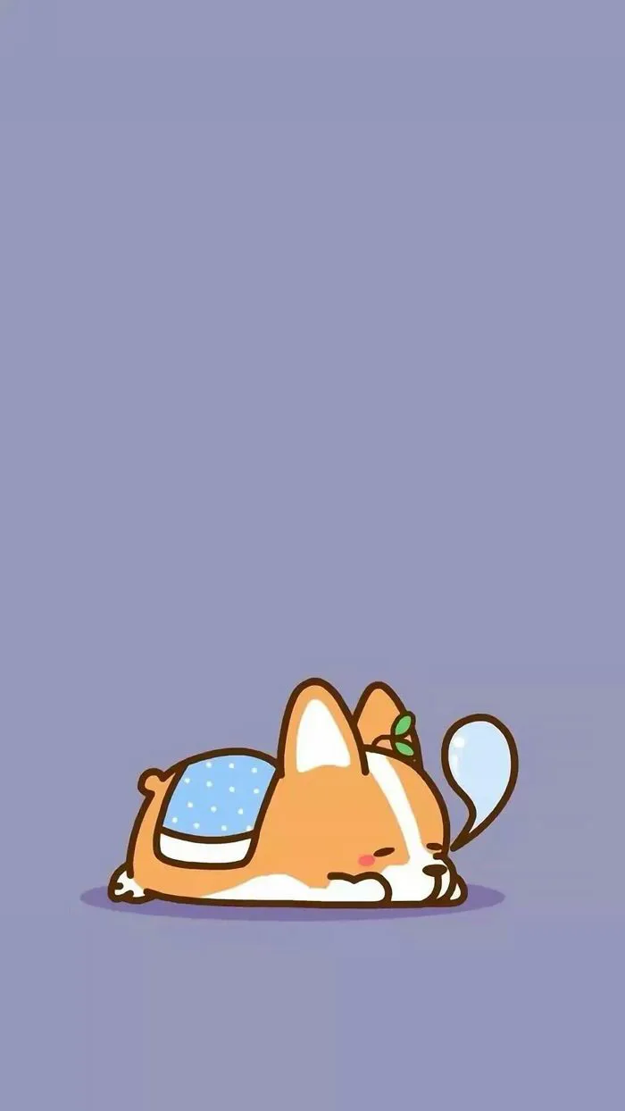 Hình Ảnh Chó Cute, Ảnh Chó Chibi Dễ Thương, Đáng Yêu Quá Cơ