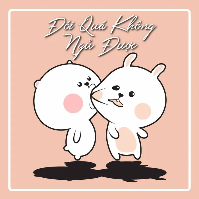 Những hình ảnh hài hước về nỗi ám ảnh mất ngủ