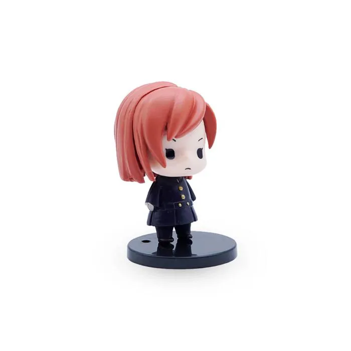 Nobara Kugisaki Chibi - Jujutsu Kaisen | Weebshop Anime Merchandise
