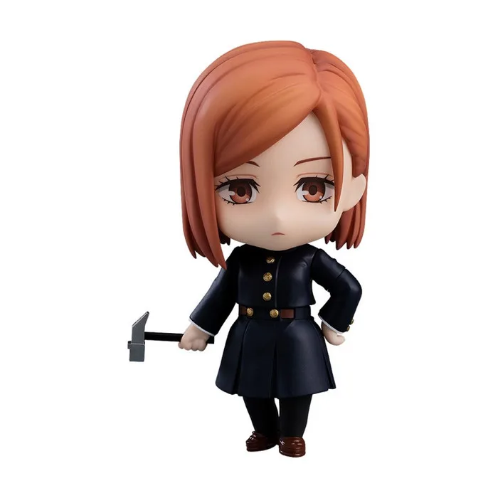 Nendoroid Nobara Kugisaki Jujutsu Kaisen - Meccha Japan