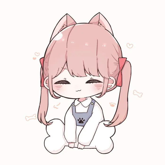 100 Ảnh chibi nữ ý tưởng | ảnh hoạt hình chibi, nghệ thuật anime, phim hoạt  hình