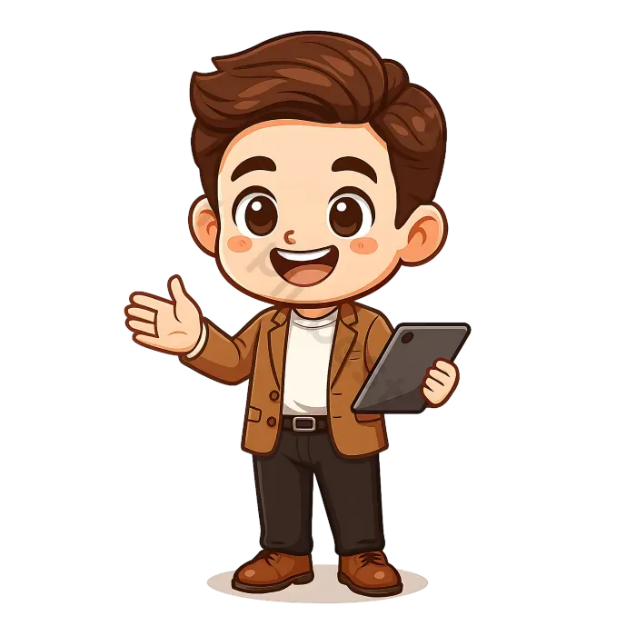 Tải miễn phí Happy Chibi Businessman Với Tablet - Phong Cách PNG Phong Cách để Trình Bày & Sử Dụng Linh Vật Nhiếp Ảnh | PNG chuyên nghiệp - Pikbest Tải miễn phí Happy Chibi Businessman Với Tablet - Phong Cách PNG Phong Cách để Trình Bày & Sử Dụng Linh Vật Nhiếp Ảnh | PNG chuyên nghiệp - Pikbest