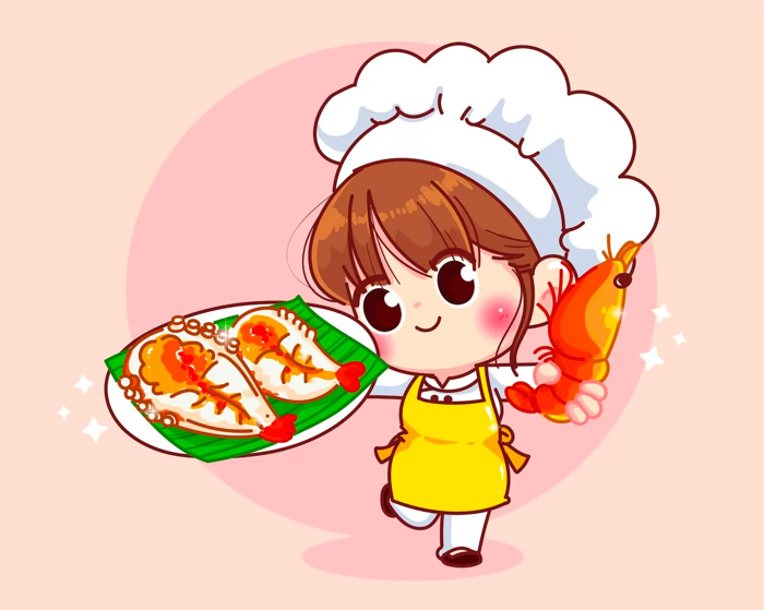 Thiết kế logo chibi cute dễ thương đáng yêu ngộ nghĩnh - Tạo dựng hình ảnh độc đáo và tinh tế | Viết bởi ThietKeWebChuyen-Com Thiết kế logo chibi cute dễ thương đáng yêu ngộ nghĩnh - Tạo dựng hình ảnh độc đáo và tinh tế | Viết bởi ThietKeWebChuyen-Com