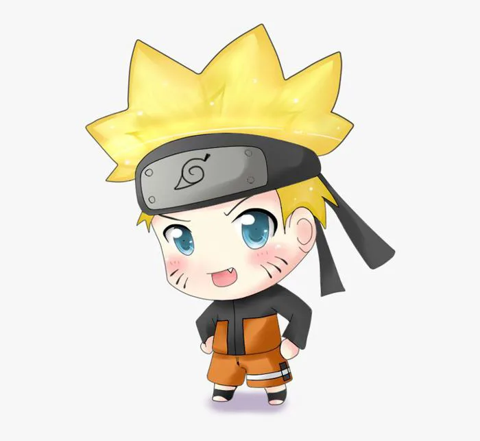 Hình Ảnh Chibi Naruto Cute Dễ Thương Hài Hước, HD Png Download , Transparent Png Image - PNGitem Hình Ảnh Chibi Naruto Cute Dễ Thương Hài Hước, HD Png Download , Transparent Png Image - PNGitem