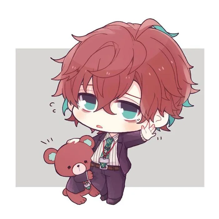 các bạn cho mình xin ảnh chibi với. mình cần gấp các bạn cho mình xin ảnh chibi với. mình cần gấp